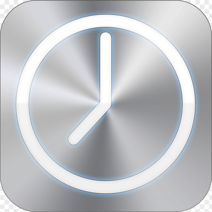 Timer IPod Touch App Store Apple TV ITunes PNG