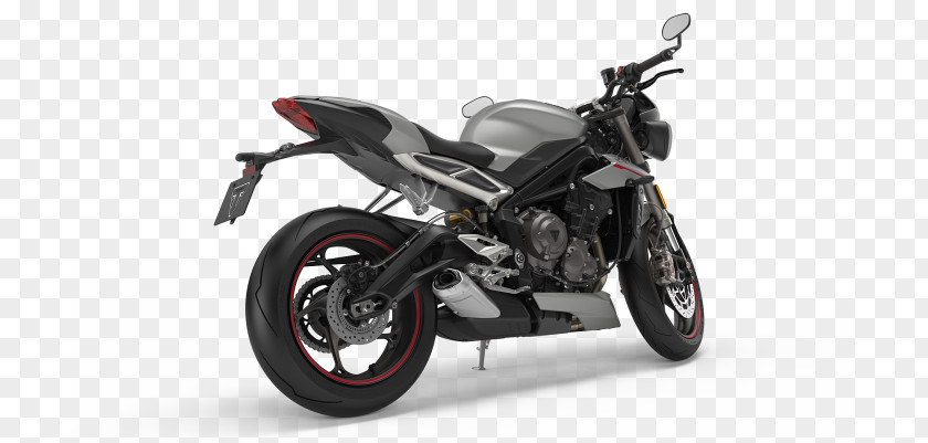 Triumph Street Triple Motorcycles Ltd Car Speed PNG