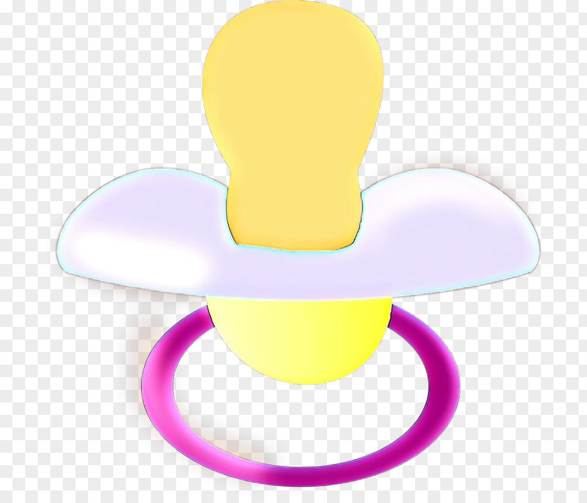 Baby Toys Magenta PNG
