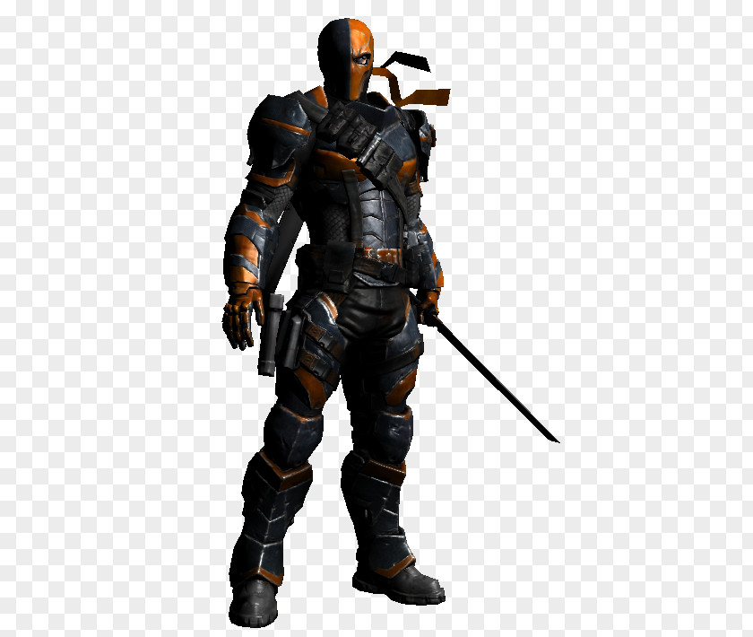 Batman Arkham Origins Batman: Blackgate Deathstroke Hush PNG