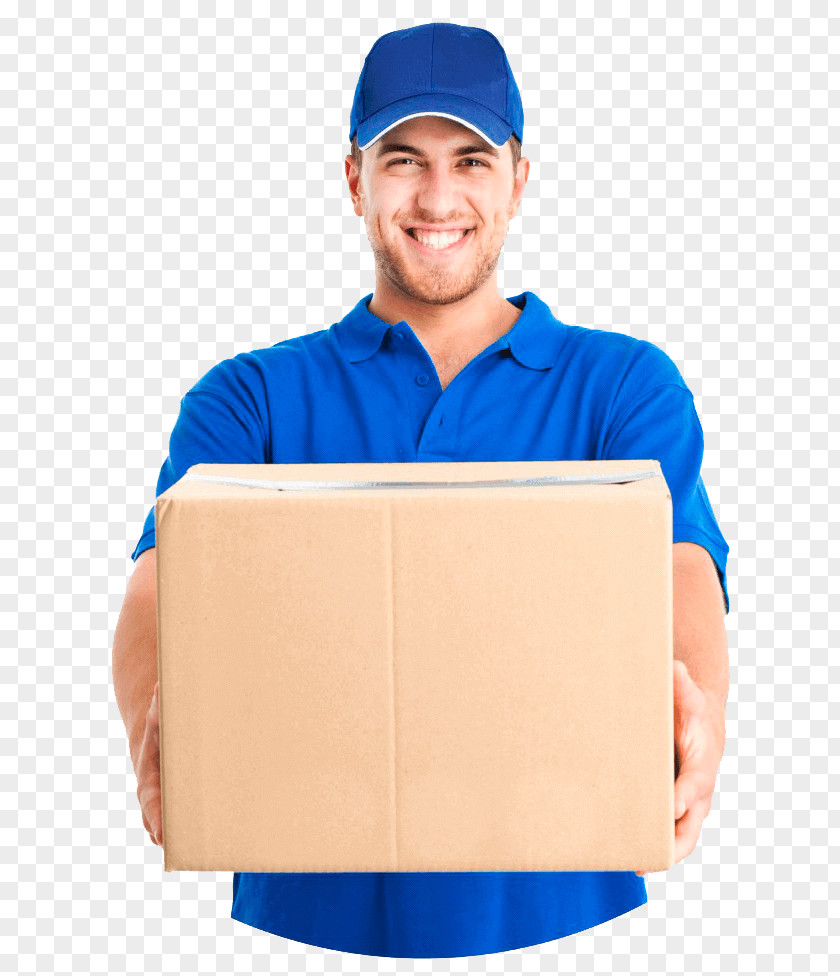 Business Package Delivery Cargo Courier Logistics PNG