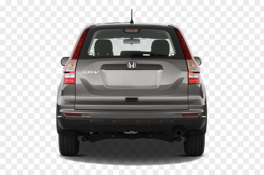 Car 2011 Honda CR-V 2010 2012 PNG