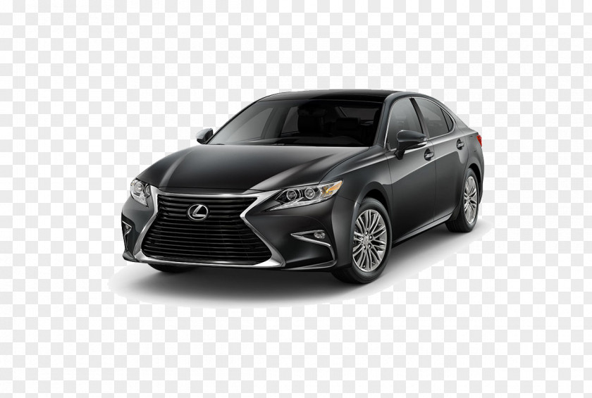 Car 2017 Lexus ES IS RX GS PNG