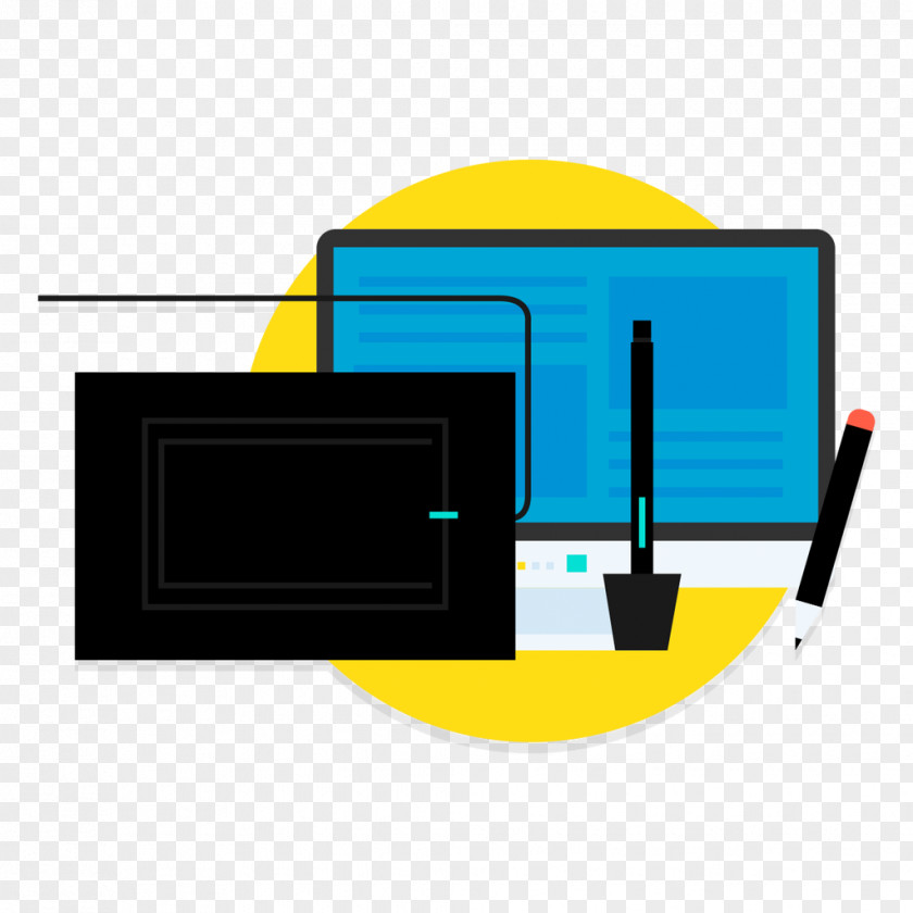 Desktop PC Computer Icon PNG