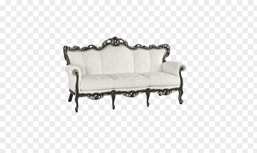 European Sofa Canapxe9 Couch Bench Furniture Oparcie PNG