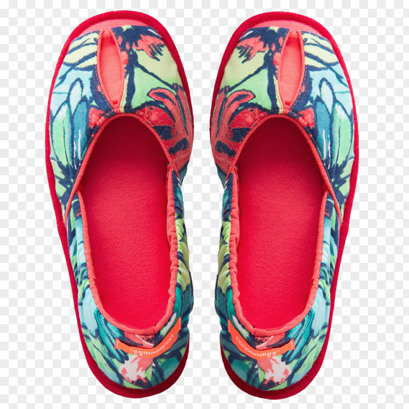 Fresia Slipper Flip-flops Shoe Textile Podeszwa PNG