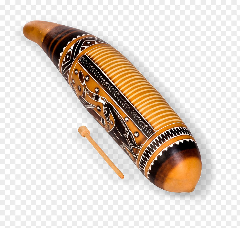 GUIRO Güiro Percussion Musical Instruments Grading In Education PNG