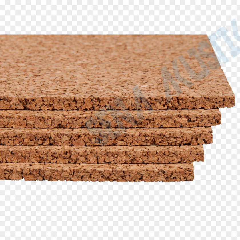 House Cork Building Insulation Tile Bulletin Board Wall PNG