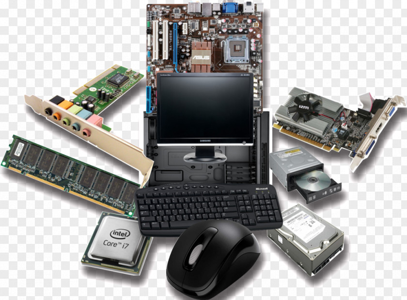 Laptop Dell Computer Hardware Software PNG