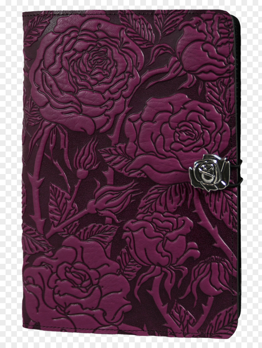 Leather Cover Kindle Fire IPad Mini Crafting Rose PNG