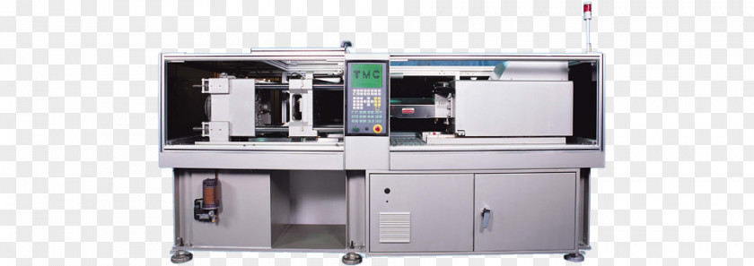 Molding Machine Technology Printer PNG