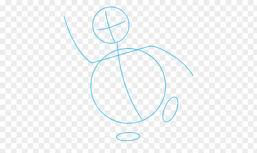 Penguin Drawing Product Design Clip Art Circle PNG