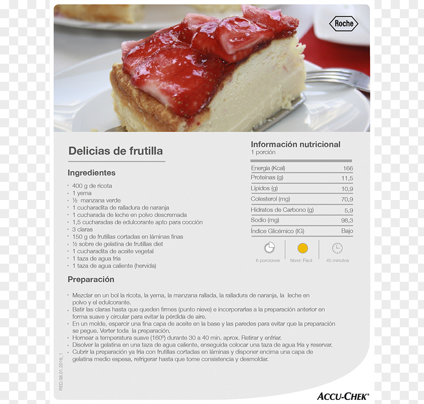 Platos Cheesecake Baking Recipe PNG