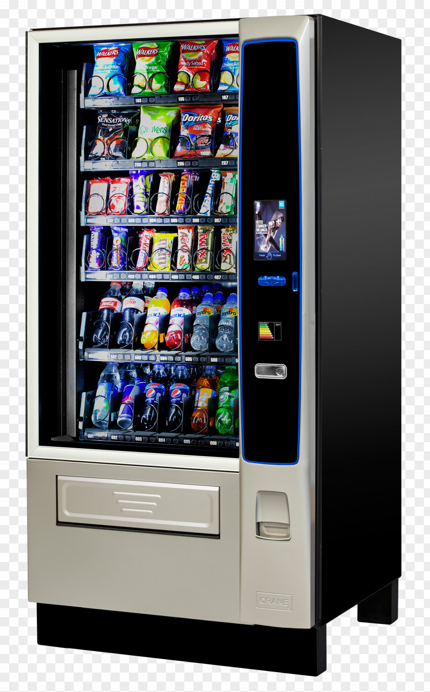 School Brochure Vending Machines Merchant Crane Merchandising Systems Business Co. PNG