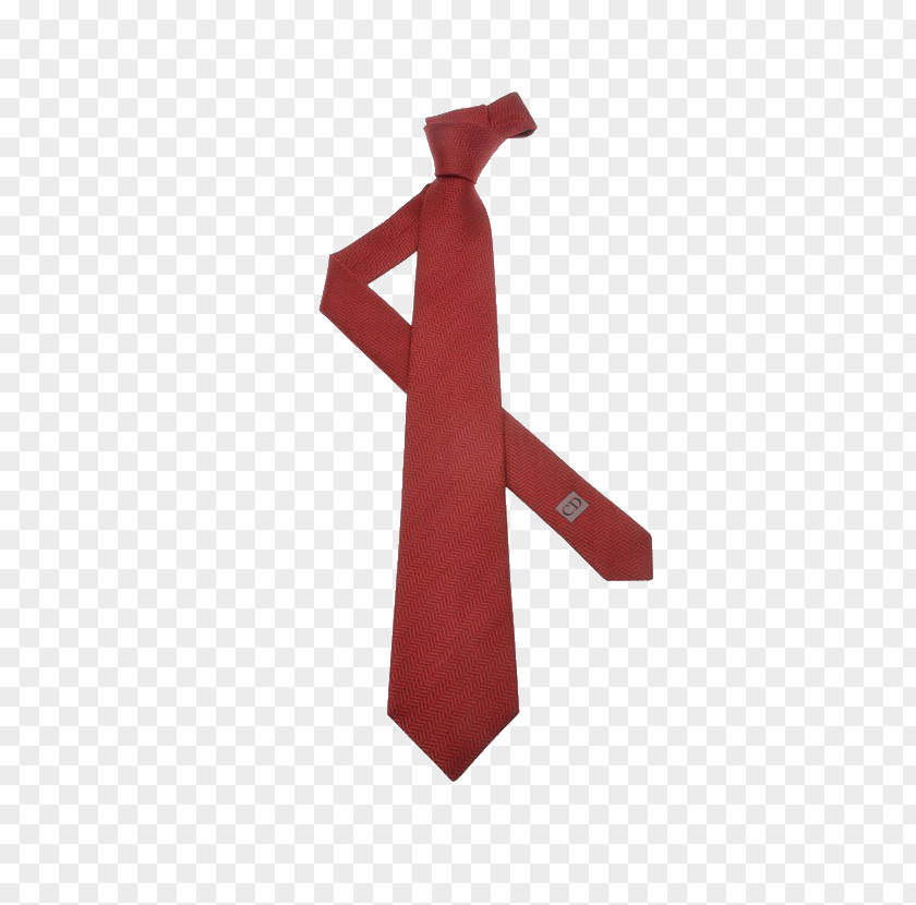 Tie Necktie Red Fashion Accessory PNG