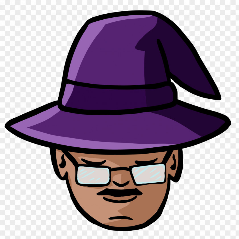 Twitch Subscribe Cowboy Hat Fedora Top Cap PNG