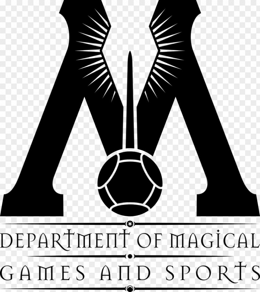 Art Department Ministry Of Magic Professor Severus Snape In Harry Potter Logo PNG