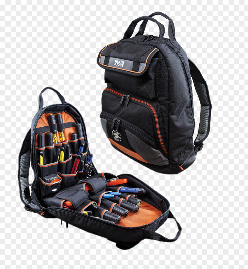 Backpack Lincolnshire Klein Tools 0 PNG