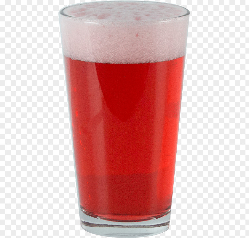 Beer Pint Glass Woo Pomegranate Juice Imperial PNG