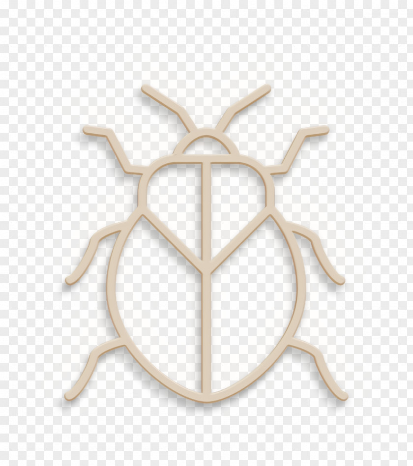 Bug Icon Stink Insects PNG