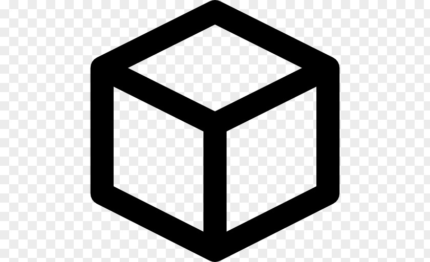 Cube PNG