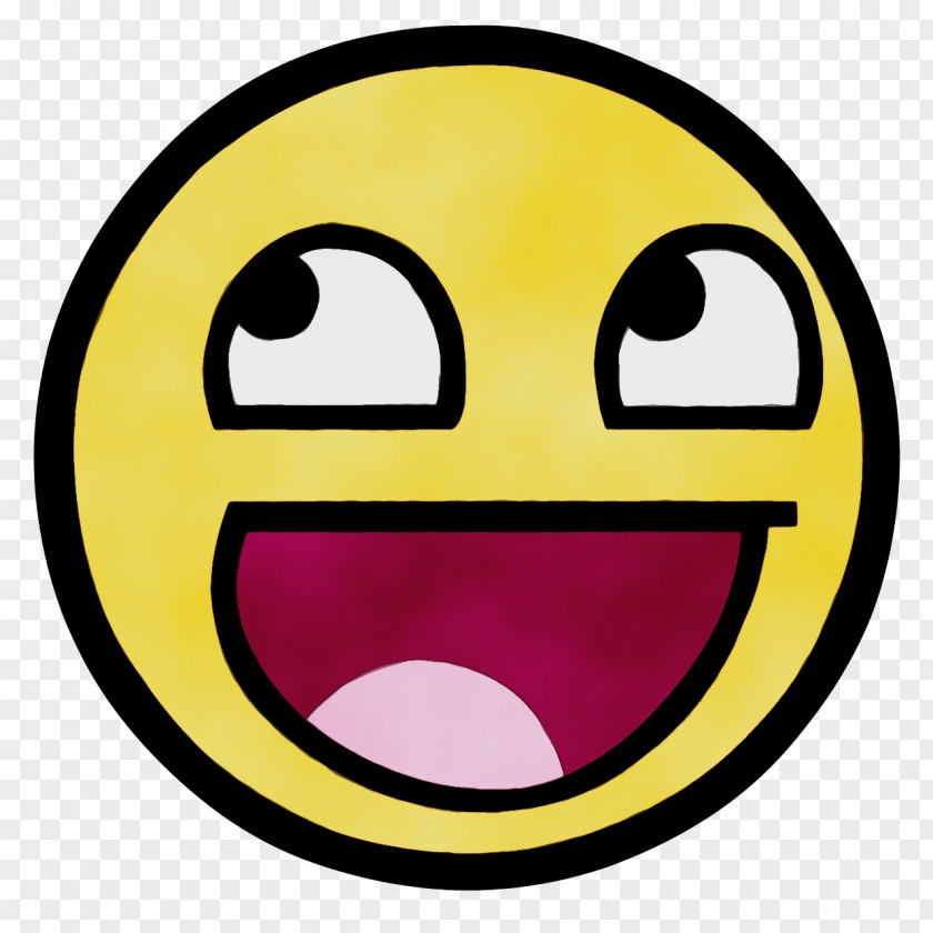 Emoticon PNG