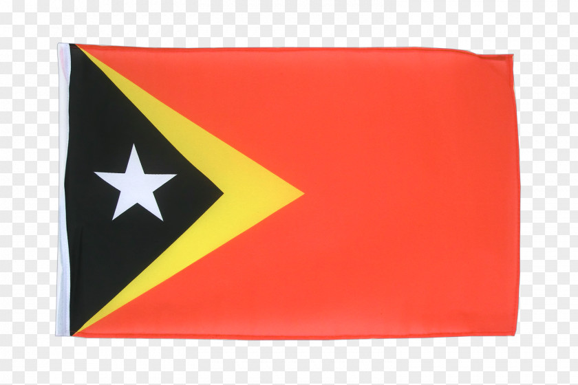 Flag East Timor Wavin' Rectangle Centimeter PNG