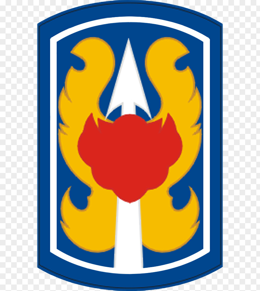 Fort Benning 199th Infantry Brigade Light PNG