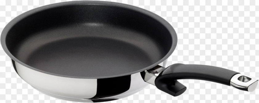 Frying Pan Fissler Kitchen Cookware PNG