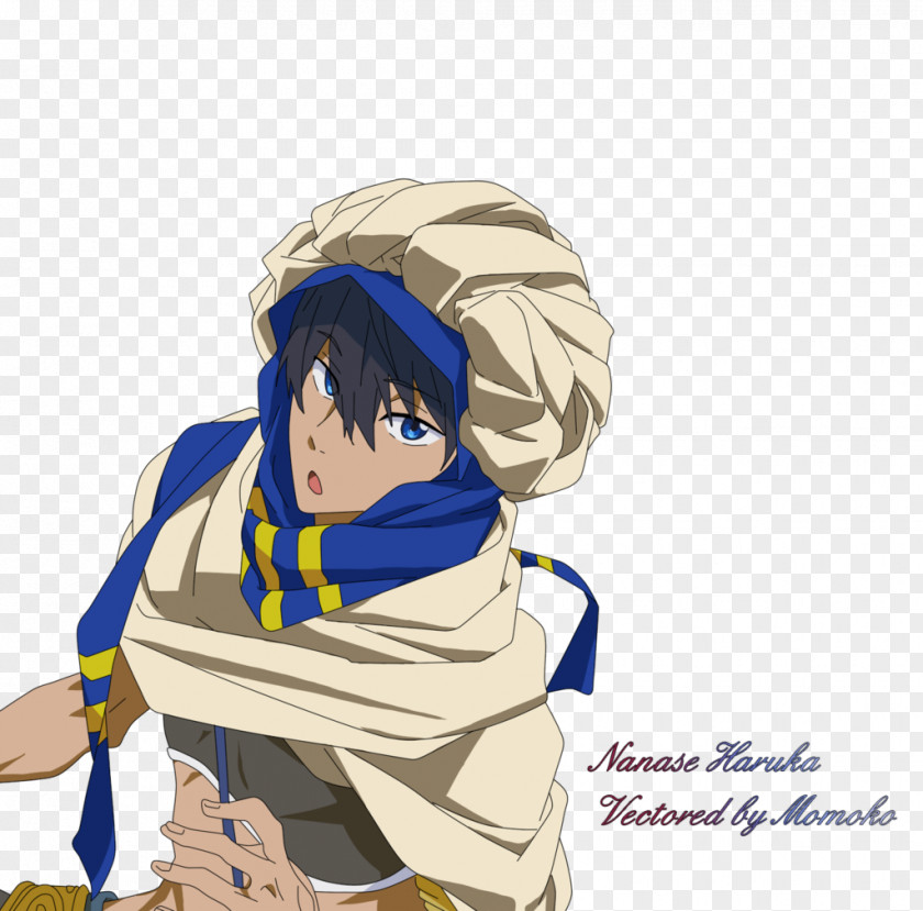 Haruka Nanase Makoto Tachibana Rin Matsuoka Rei Ryūgazaki SPLASH FREE PNG