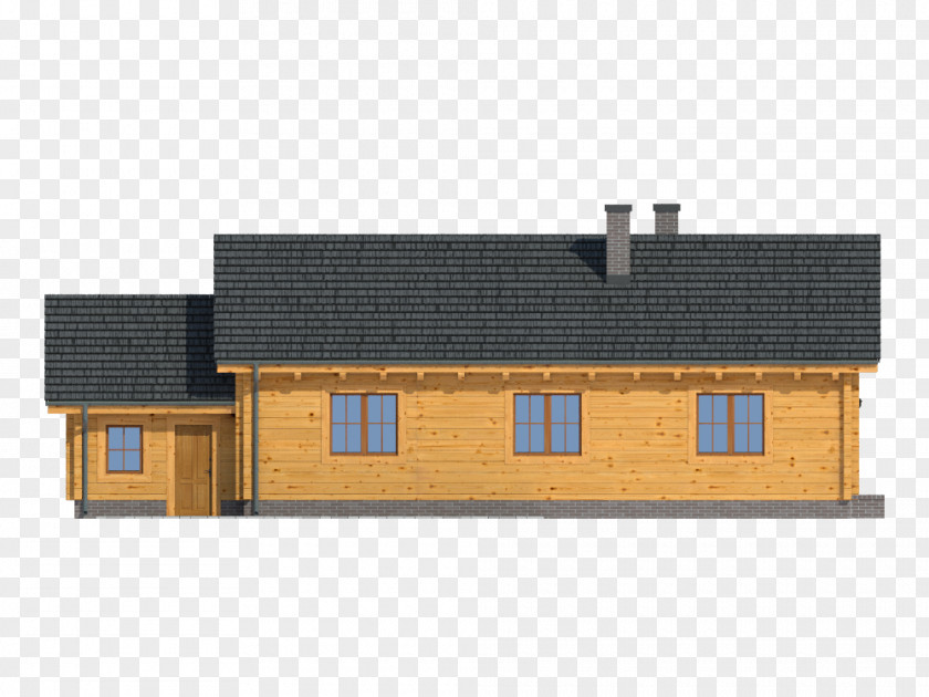 House Architecture Facade PNG