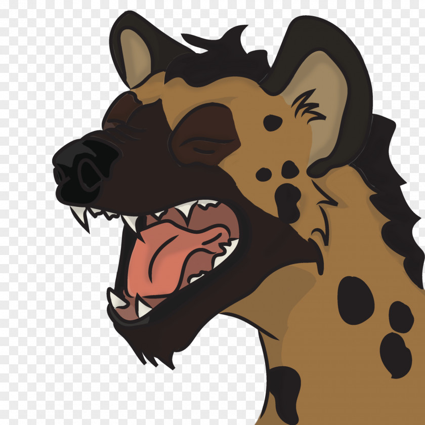 Hyena T-shirt Hoodie Redbubble Sticker PNG