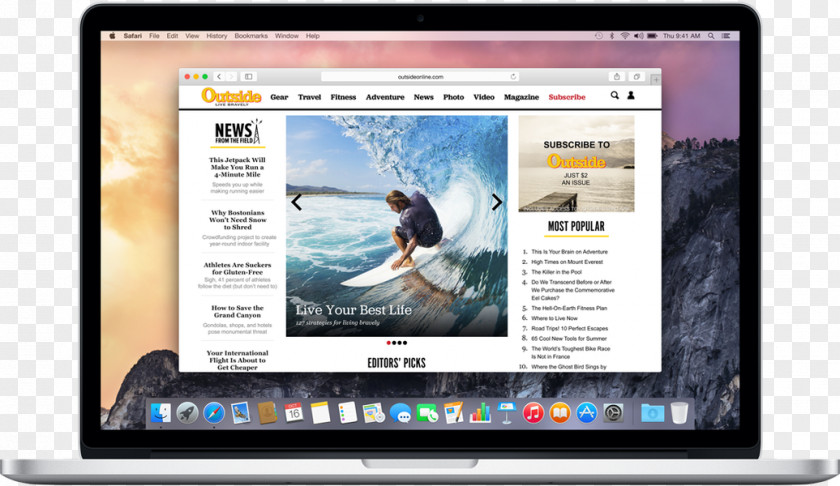IPhone 8 Safari Web Browser Apple Extension MacOS PNG