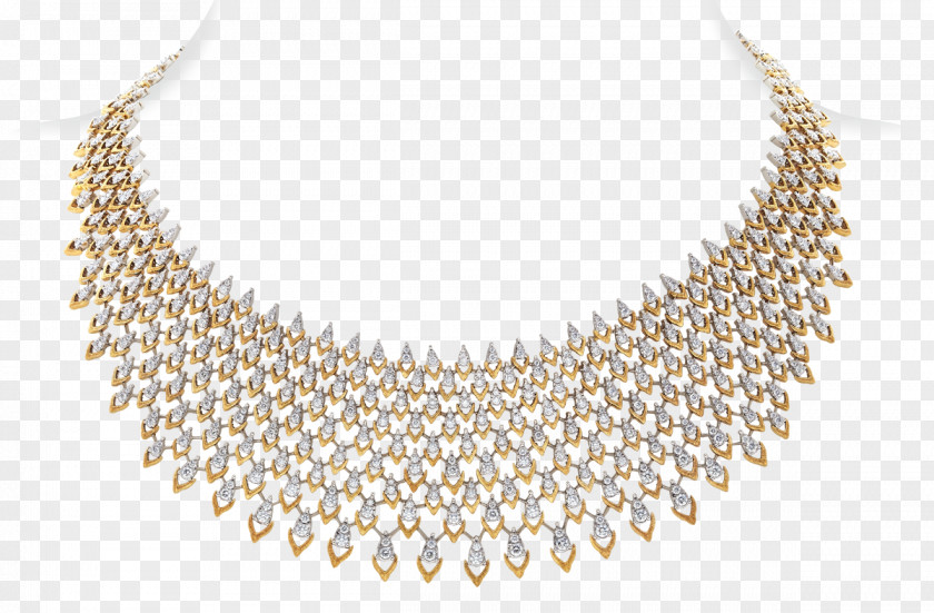 Jewelry Earring Necklace Diamond Jewellery Costume PNG