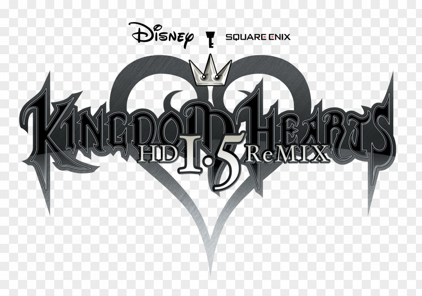 Kingdom Hearts HD 1.5 Remix 2.5 III 358/2 Days Final Mix PNG
