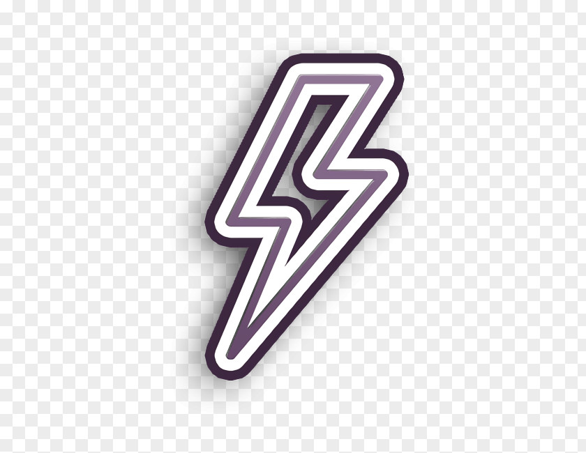Logo Flash Icon Constructions PNG