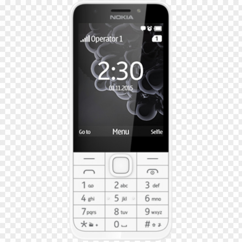 Nokia 222 3310 (2017) Dual SIM Feature Phone 諾基亞 PNG