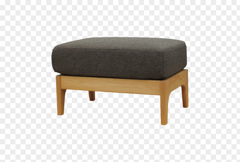 Ottoman Table Furniture Foot Rests Couch Bench PNG