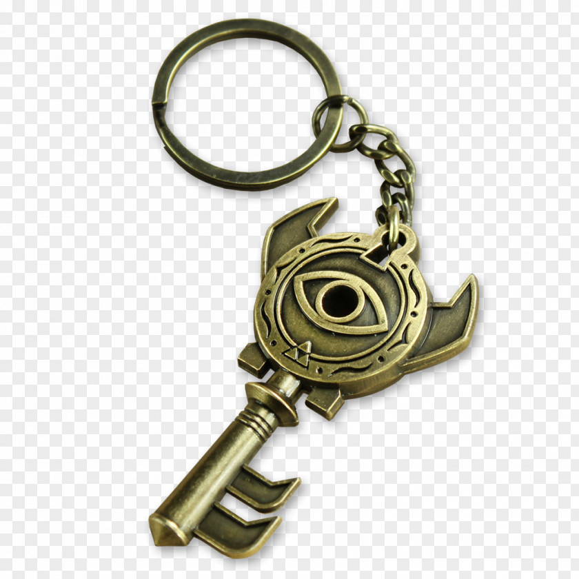Send Email Button Key Chains Metal PNG