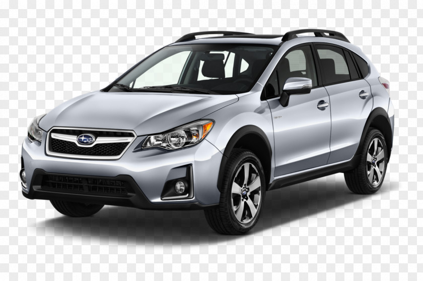 Subaru 2018 Crosstrek 2017 Impreza 2.0i Premium Car PNG