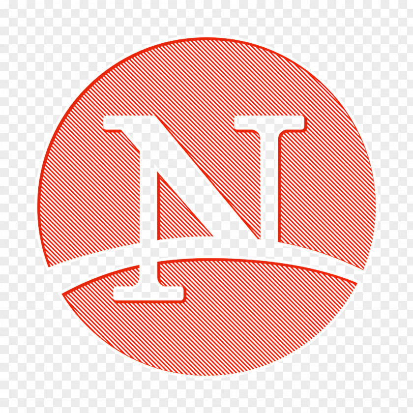 Symbol Orange Browser Icon Netscape PNG