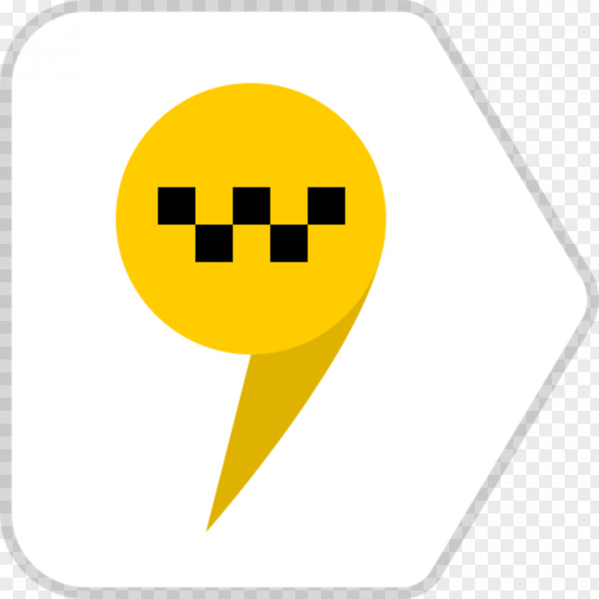 Taxi Yandex.Taxi Chauffeur PNG