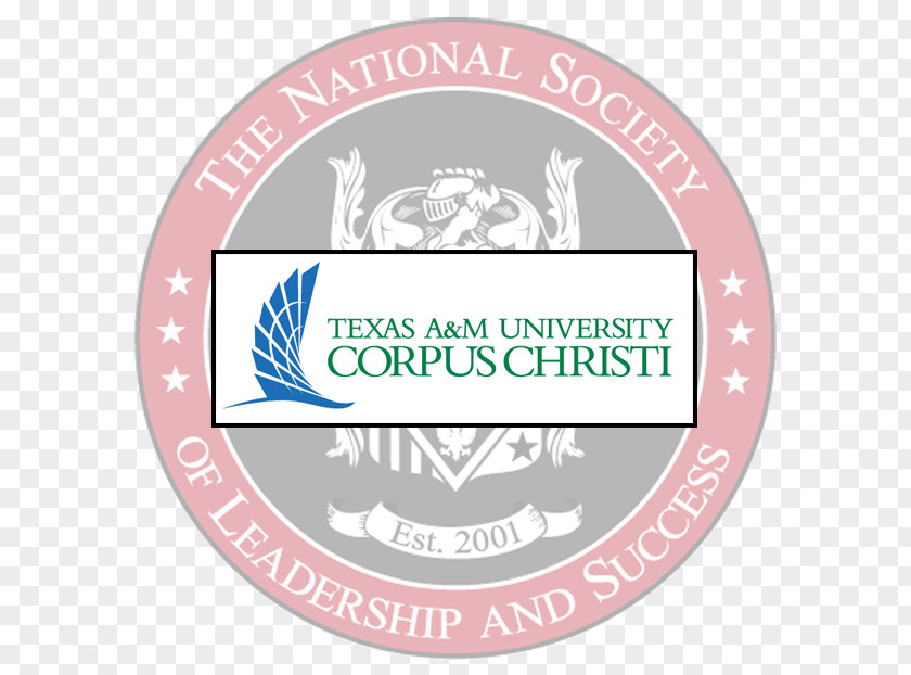 The National Society Of Leadership And Success Honor University New Mexico Organization PNG