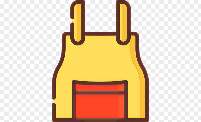 Thumb Finger Yellow Clip Art Icon PNG