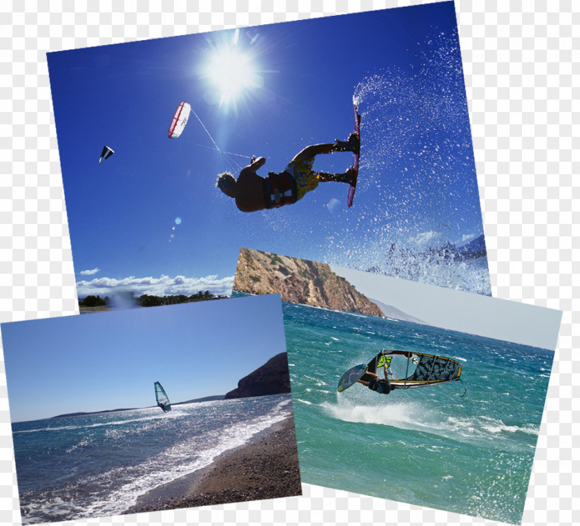 Vacation Surfboard Snowboarding Kitesurfing Leisure Adventure PNG