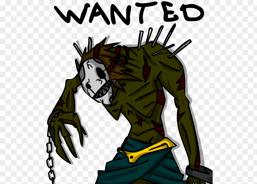 Wanted DeviantArt Work Of Art PNG