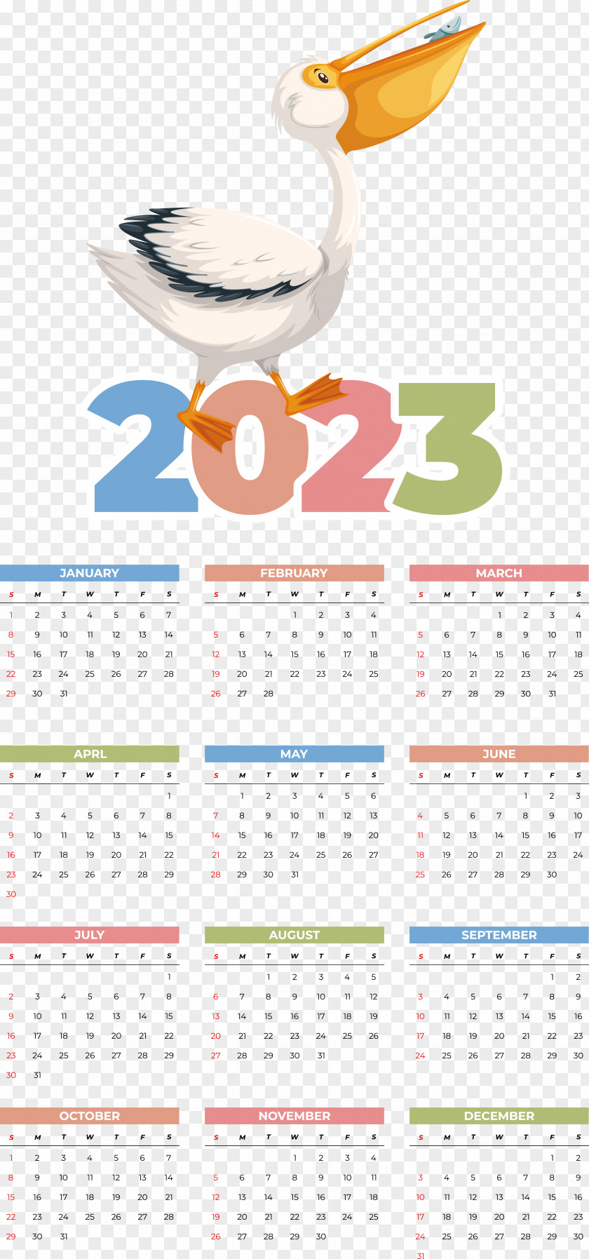 Calendar 2011 Font Phosphorus Chemistry PNG
