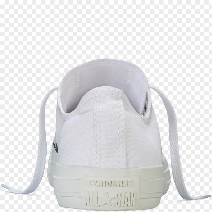 Chuck Taylor All-Stars White Converse Sneakers Plimsoll Shoe PNG