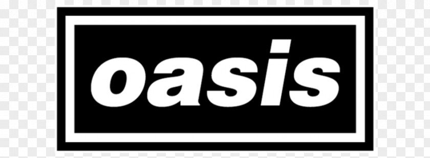 Logo Oasis (What's The Story) Morning Glory? Definitely Maybe Music PNG the Music, band clipart PNG