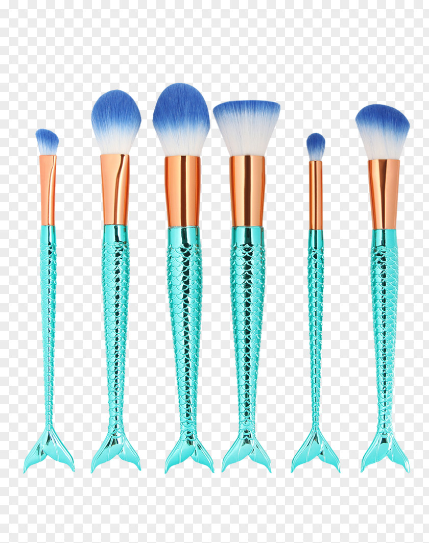MAKE UP TOOLS Makeup Brush Cosmetics Foundation Rouge PNG